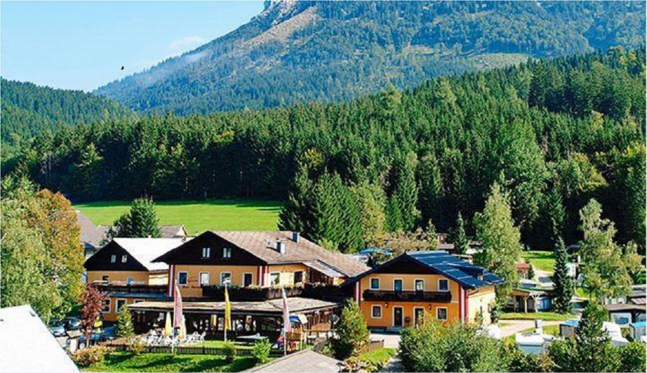 Haus Oesterreich - Familie Digruber Лаккенгоф Екстер'єр фото